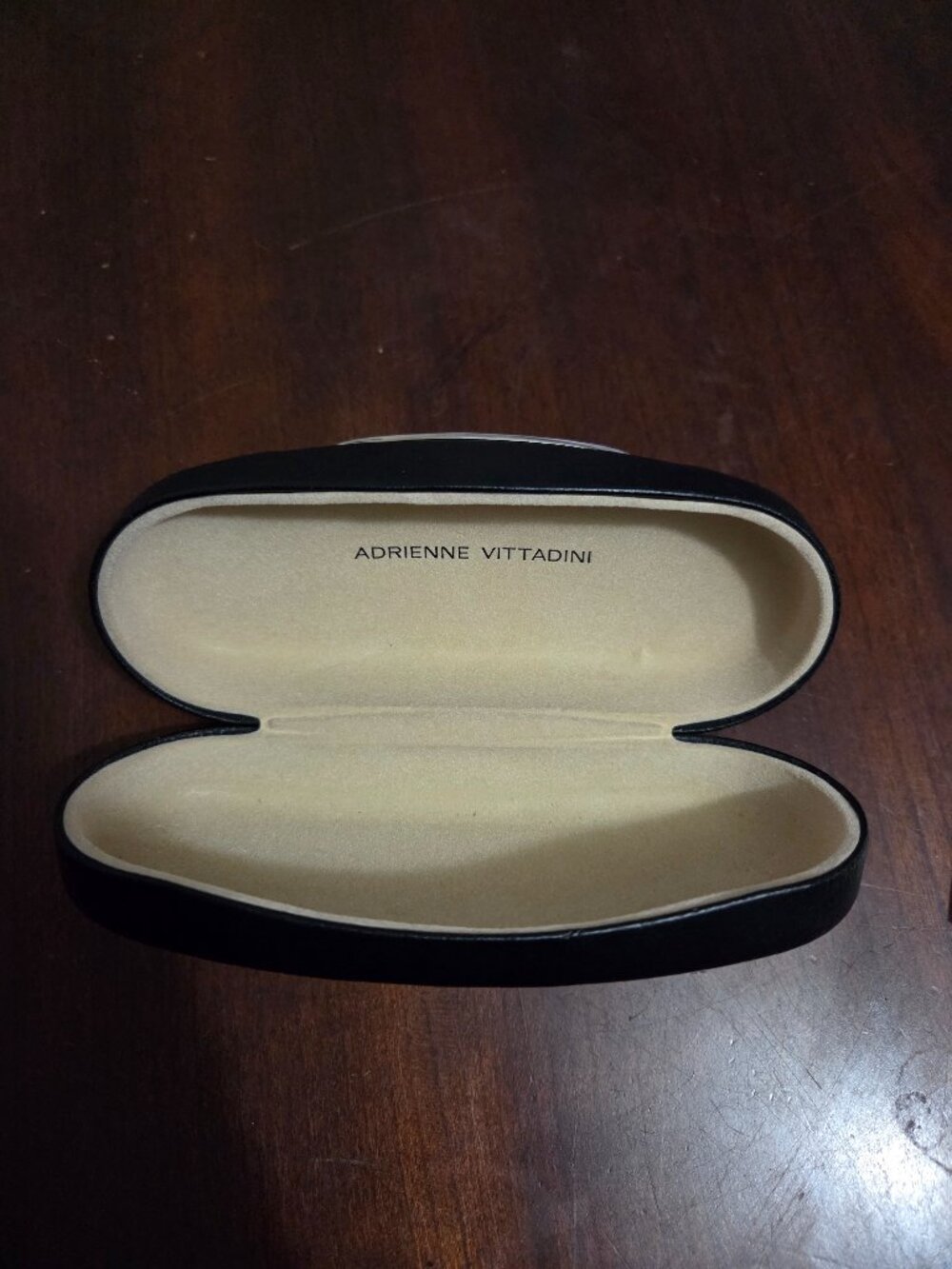 Adrienne Vittadini - Empty Sunglass Case